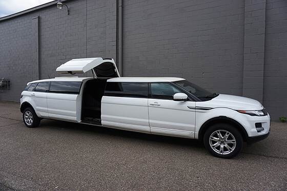limo service south bend